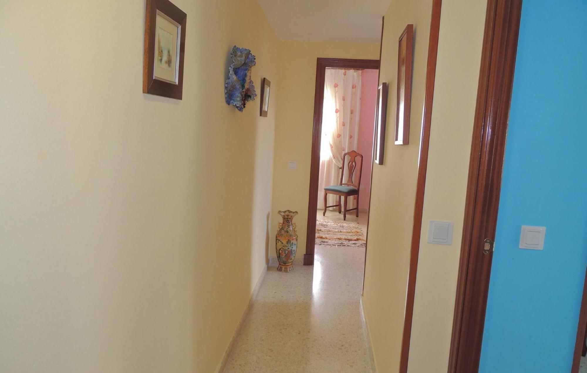 3 Bedroom Nice Apartment In Jerez De La Frontera Exterior photo